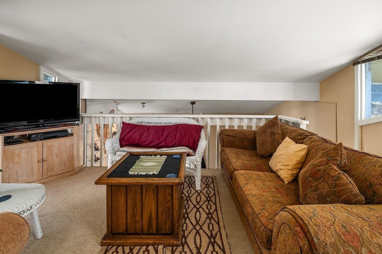 Living area 5, Hillsider 7 2 Bedroom Townhouse, Routt