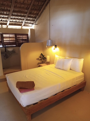 Bedroom 4, Sebastian de los milagros, Dist. Pochutla