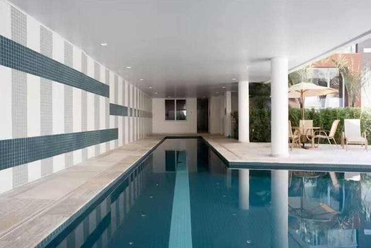 Pool 5, Conteporaneo 81, São Paulo