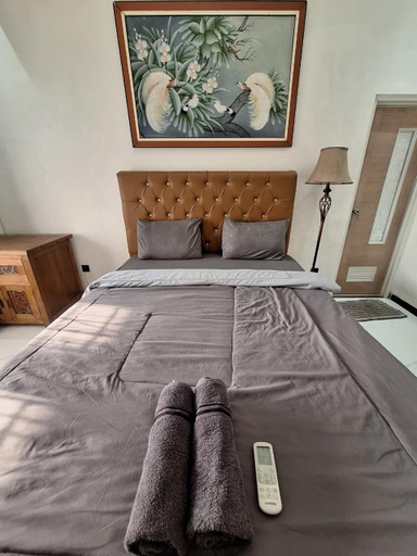 Bedroom 3, Bromo Venture, Probolinggo