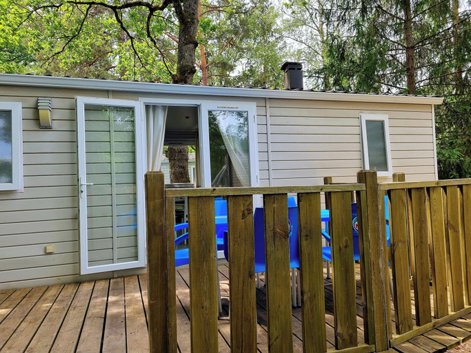 Exterior & Views, Parc de Nibelle, Loiret