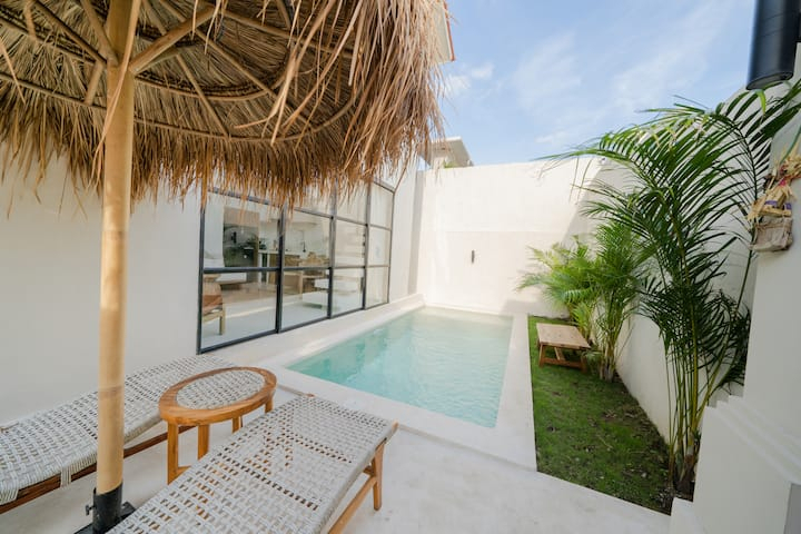 Others 2, Villa Indah Iris Canggu 2BR with Private Pool (temporarily closed), Badung