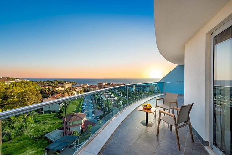 Others 4, The Marilis Hill Resort Hotel & Spa , Alanya