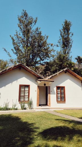 2, Hotel Rancho Grande, Panajachel