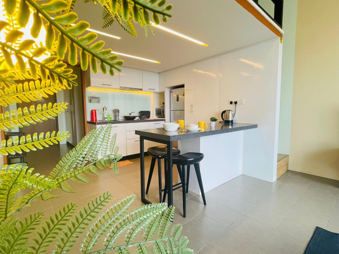 Food & Drinks 4, Kuala Lumpur Apartments, Kuala Lumpur