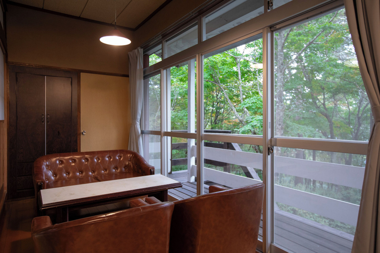 Room 5, rinne 2nd living Nasu Forest, Nasu