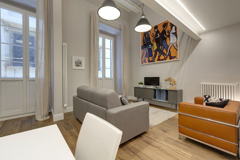 Others 5, St Elizabeth Loft Apartments by Mamo Florence, Florence