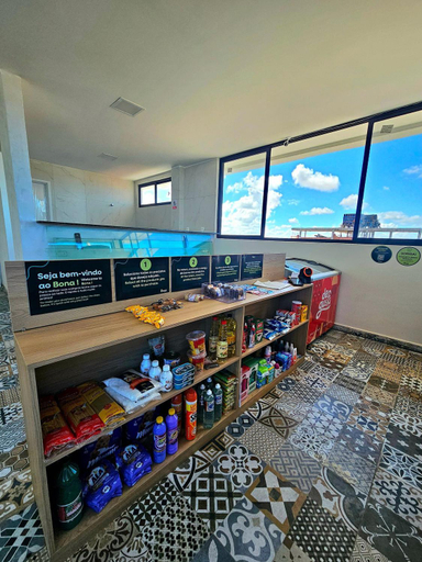 Food & Drinks 4, Edificio Porto City, estrutura completa no centro de Porto By HM, Ipojuca