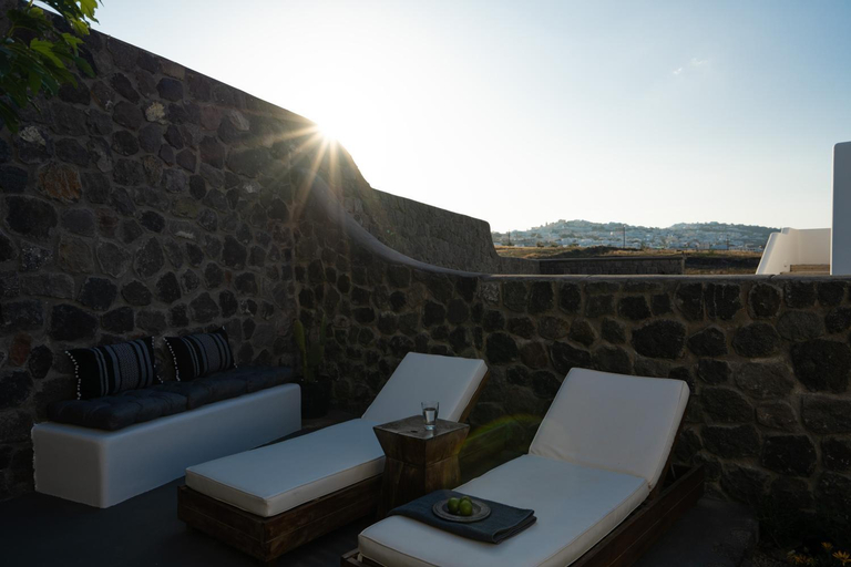 Others 4, Santa mar Eco suites, South Aegean
