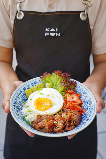 Food & Drinks 5, Velea Serviced Apartments & Suites, Siem Reap