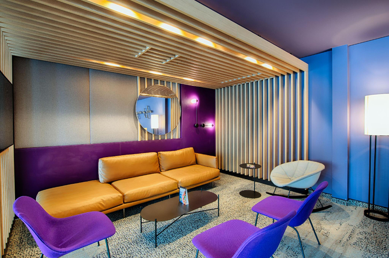 Others 5, B&B HOTEL Wien-Heilligenstadt, Wien