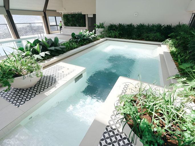 Sport & Beauty 2, Paxtonz Seasonal Suites, Petaling Jaya