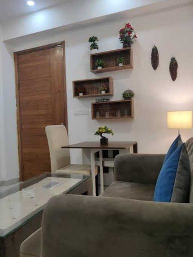 Others 3, Minimalistic High Rise Stay-Couple Friendly, Gautam Buddha Nagar
