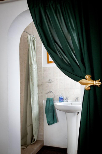 Bathroom 3, La Bella B&B Under The Fig Tree, Waterberg