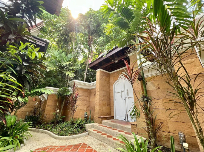 Exterior 5, Jaokhun Bayview Kamala Phuket, Pulau Phuket