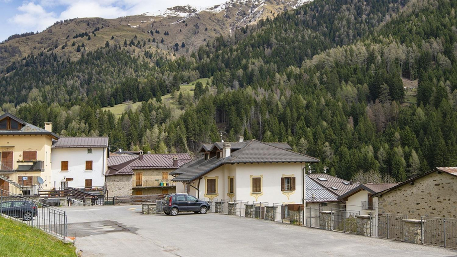 Exterior & Views 2, Chalet Ferrari in Ponte di Legno, Brescia