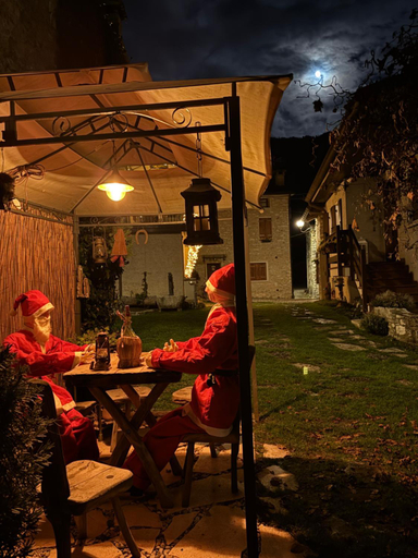 Food & Drinks 2, Casa Angela-STAYERAT, Treviso