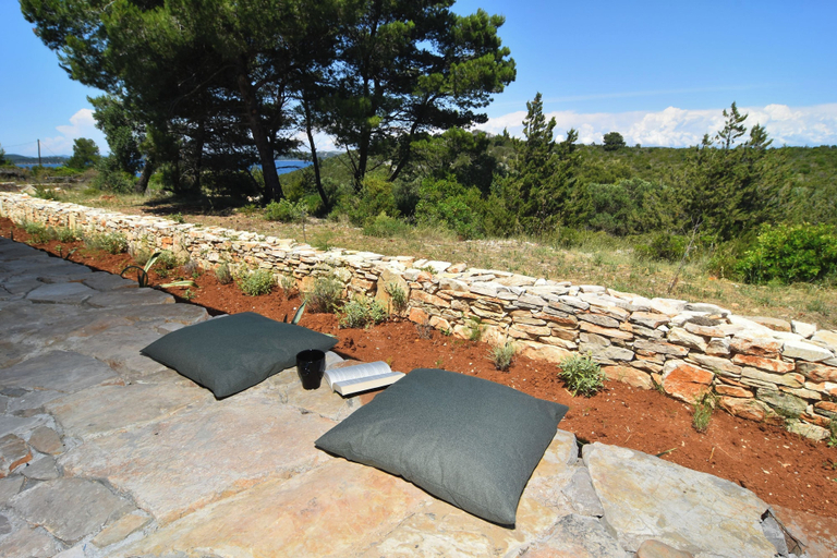 View from property, Cluster Villas Vucetic, Sali