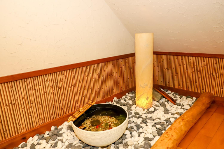 Food & Drinks 4, 別府鉄輪温泉 萬力屋manrikiya, Beppu