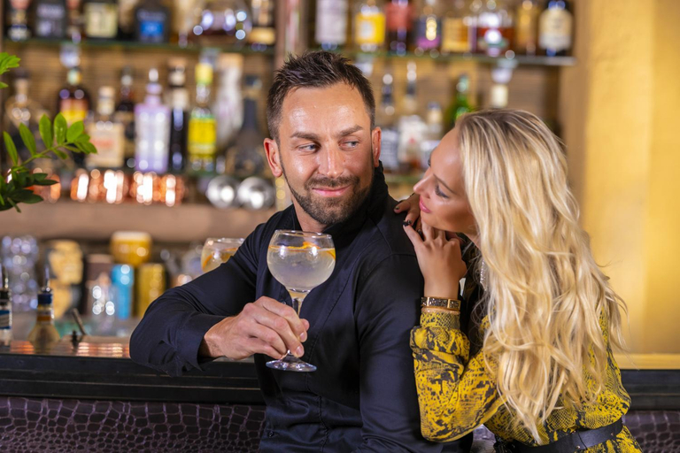 Food & Drinks 5, Bambara Hotel Premium, Eger