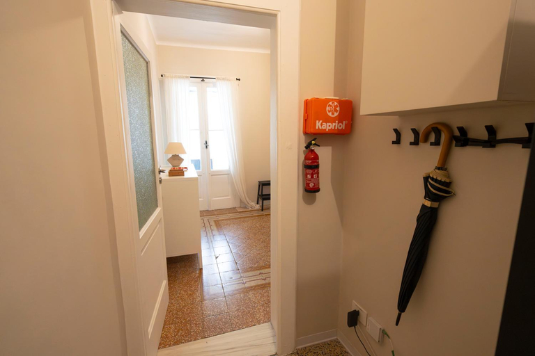 Others 2, Casa di Leonardo Elegant & Comfort, Bari