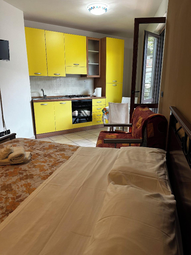 Others 4, Appartamenti Scilla Paese Albergo, Reggio Di Calabria