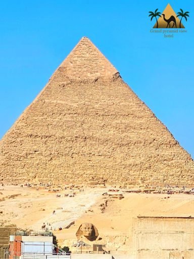 Others 2, Grand Pyramid View Hotel, Al-Ahram