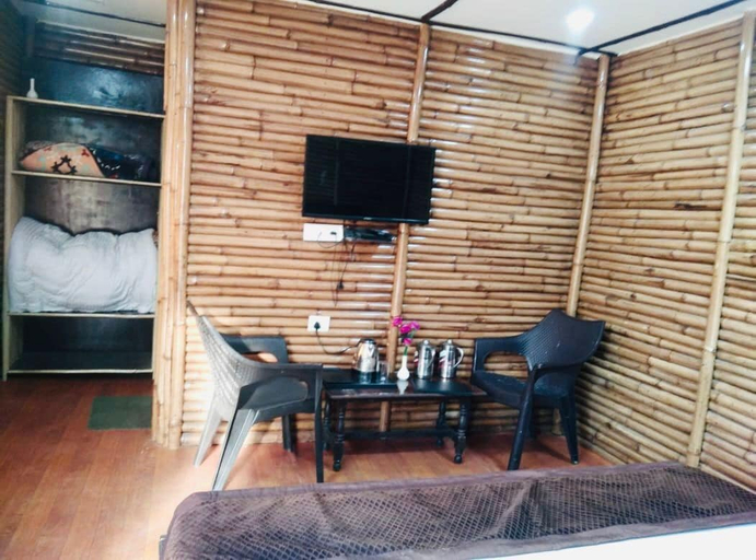 Others 1, Bamboo Junction Resort, Tehri Garhwal