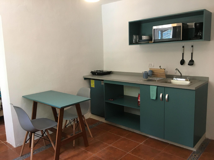 Others 5, Suites del Sureste - Merida, Mérida