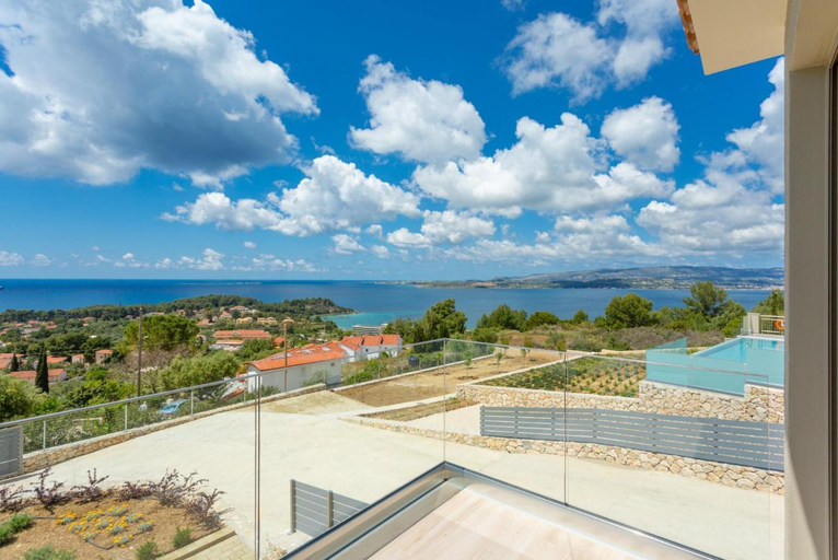 Others 4, Villa Lassi Illios, Ionian Islands