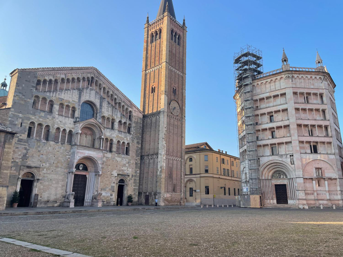 Exterior & Views 2, GLAM PARMA, Parma