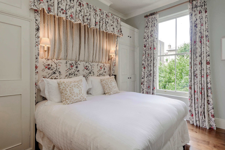 Interior 4, Stylish 1 Bedroom Apartment - Notting Hill, London