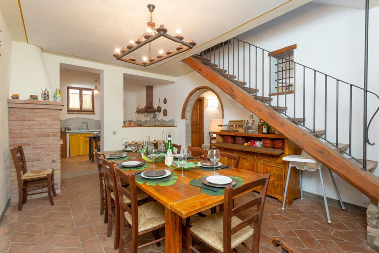 Others 5, Villa Casale Silvia Large Private Pool, A/C, WiFi, Terni