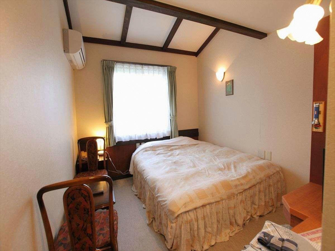Bedroom 2, Hakone Elegance, Hakone