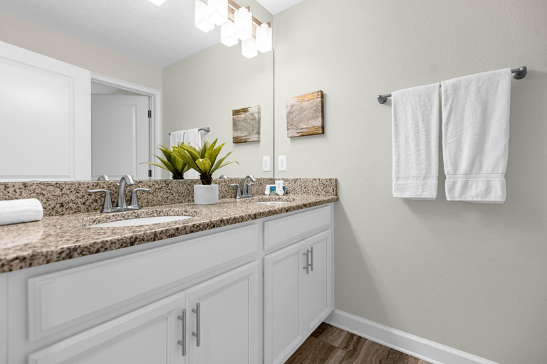 Interior 2, Upstay: Championsgate Home w Private Pool and BBQ, Osceola