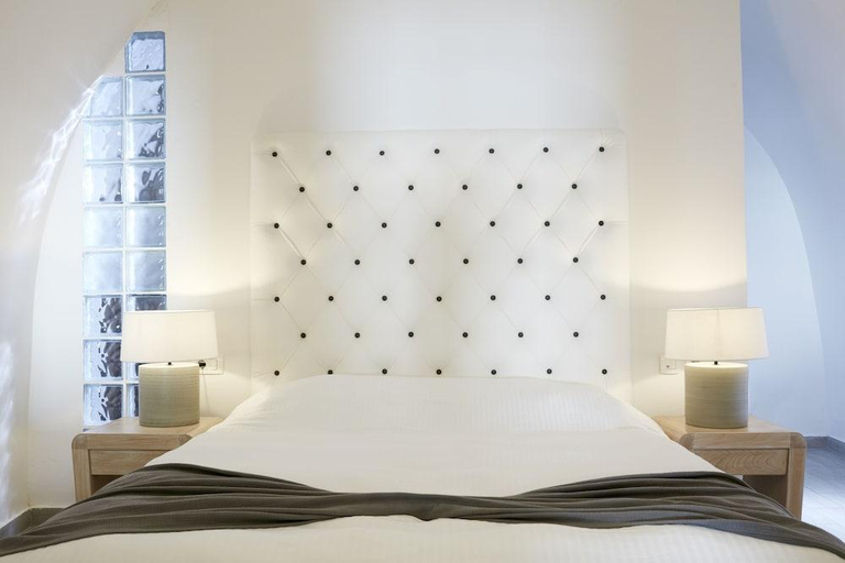 Bedroom 3, Belvedere, South Aegean