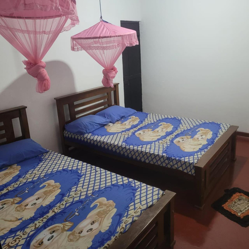 5, Gayan Rest, Katharagama