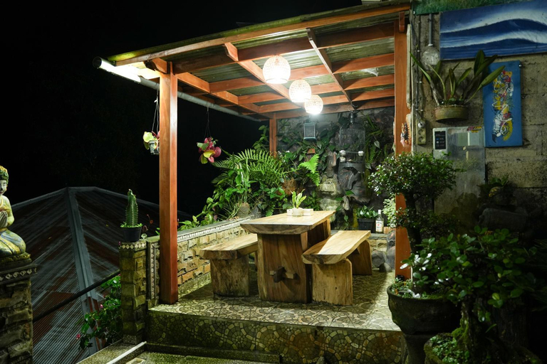 Others 5, Villa Kubu Gitgit, Buleleng