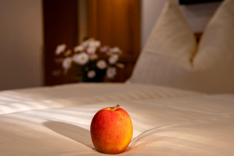 Bedroom 2, Apartments - Pension Florian, Sankt Johann im Pongau