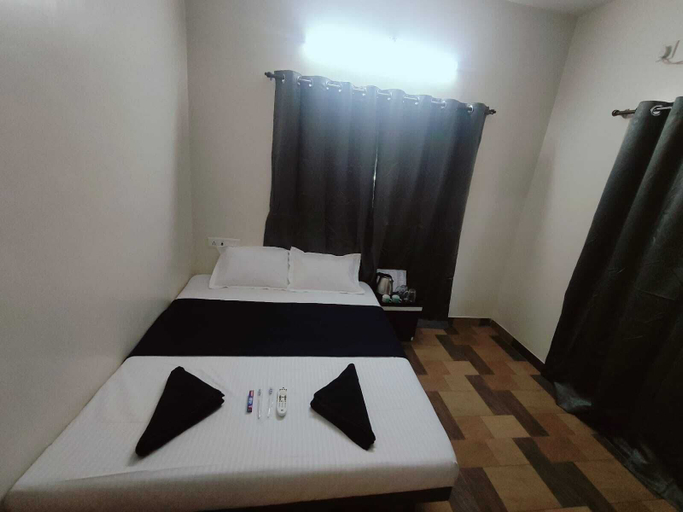Room 5, Coastal Gateway, Raigarh