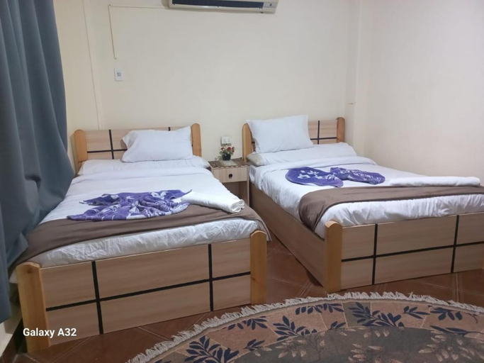 Bedroom 3, Malak Guest House pyramids inn, Al-Ahram