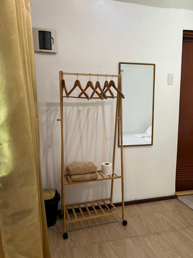 Bedroom 2, Siargao Tropic Hostel, General Luna
