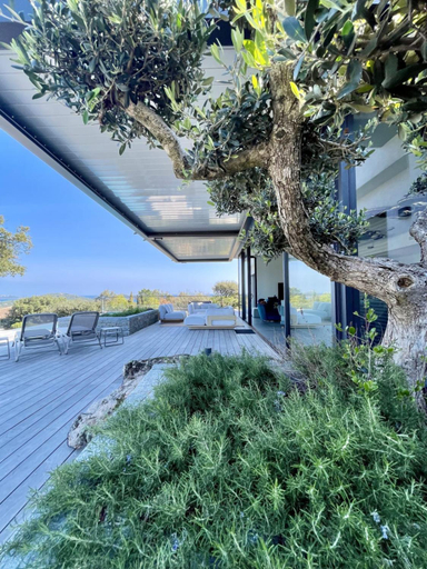 5, Villa A Pinetta Villata, Corse-du-Sud
