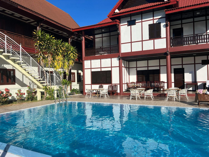 Sport & Beauty, Senesothxuen Hotel, Khong