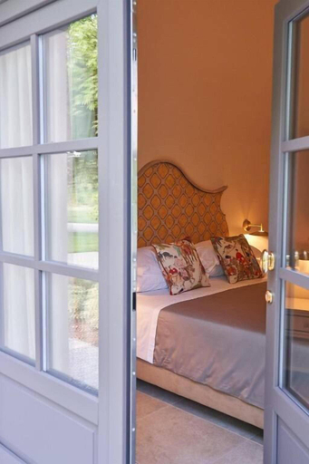 Bedroom 4, Alle Siepi, Reggio Nell'Emilia