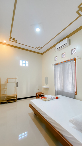 Business Facilities, Guest House Griya Mundu, Solo