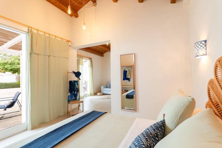 Facilities 4, Villa del Tufo, Trapani