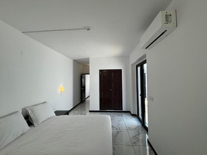 Bedroom 2, Magna Oura, Albufeira