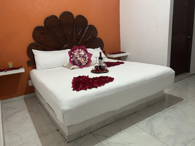 Bedroom 2, Royal Pacifico Manzanillo, Manzanillo