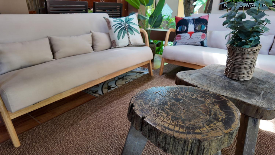 Public Area 2, Lanta Riviera Beach Resort, Ko Lanta
